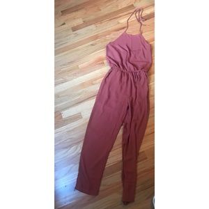 Jumpsuit